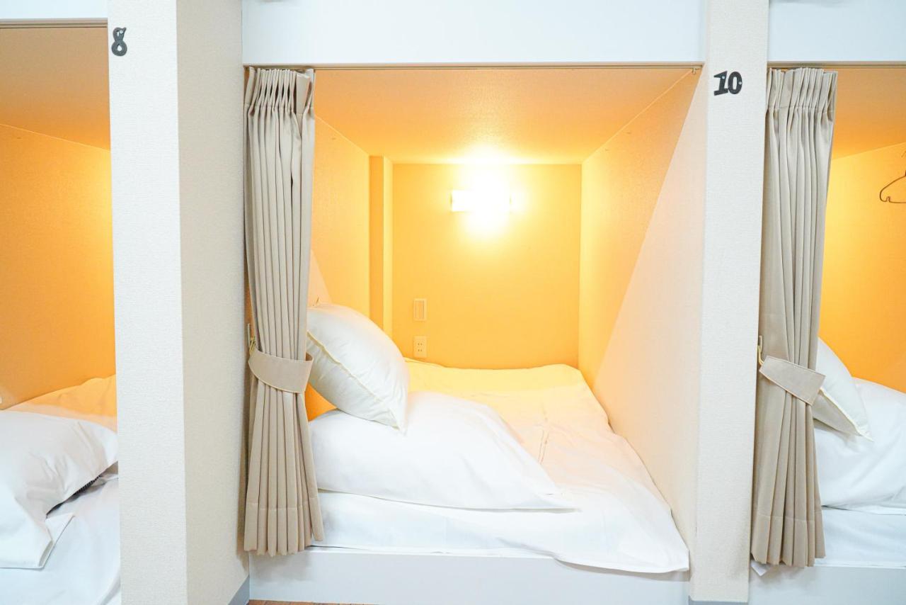 One Hostel הימאג'י מראה חיצוני תמונה