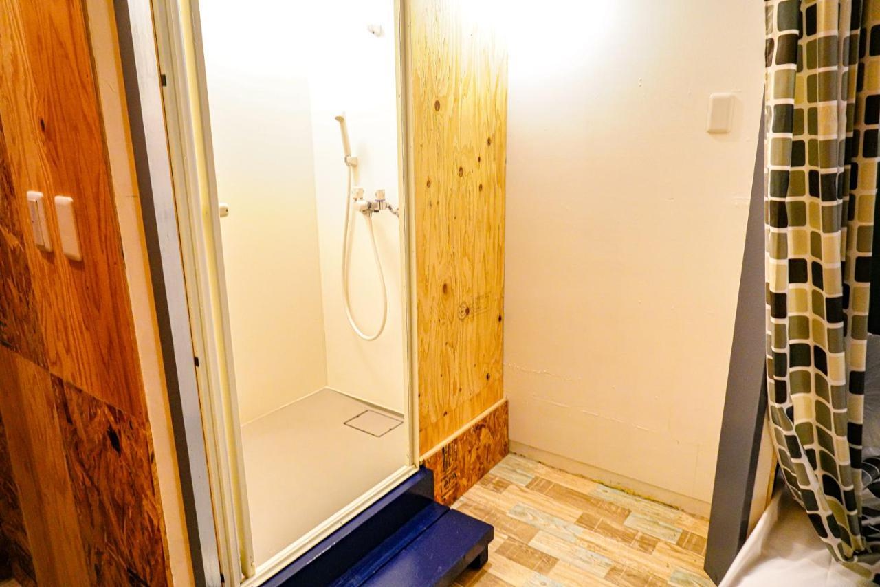 One Hostel הימאג'י מראה חיצוני תמונה