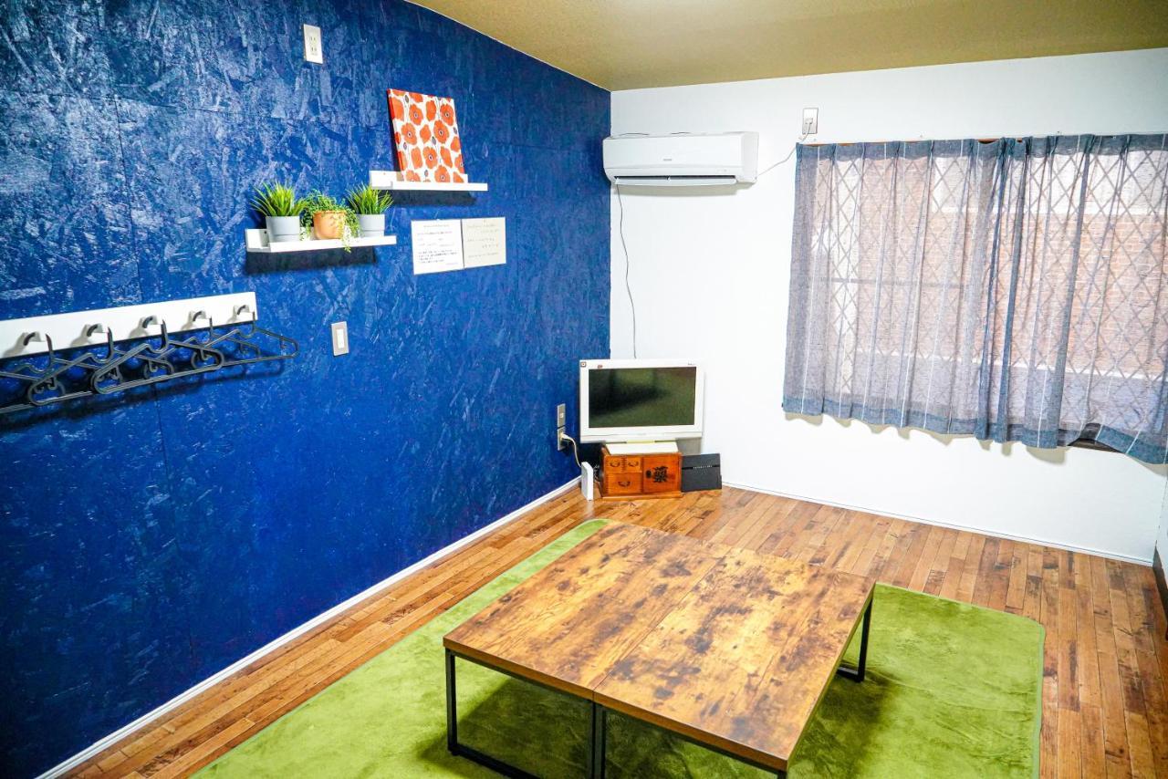 One Hostel הימאג'י מראה חיצוני תמונה