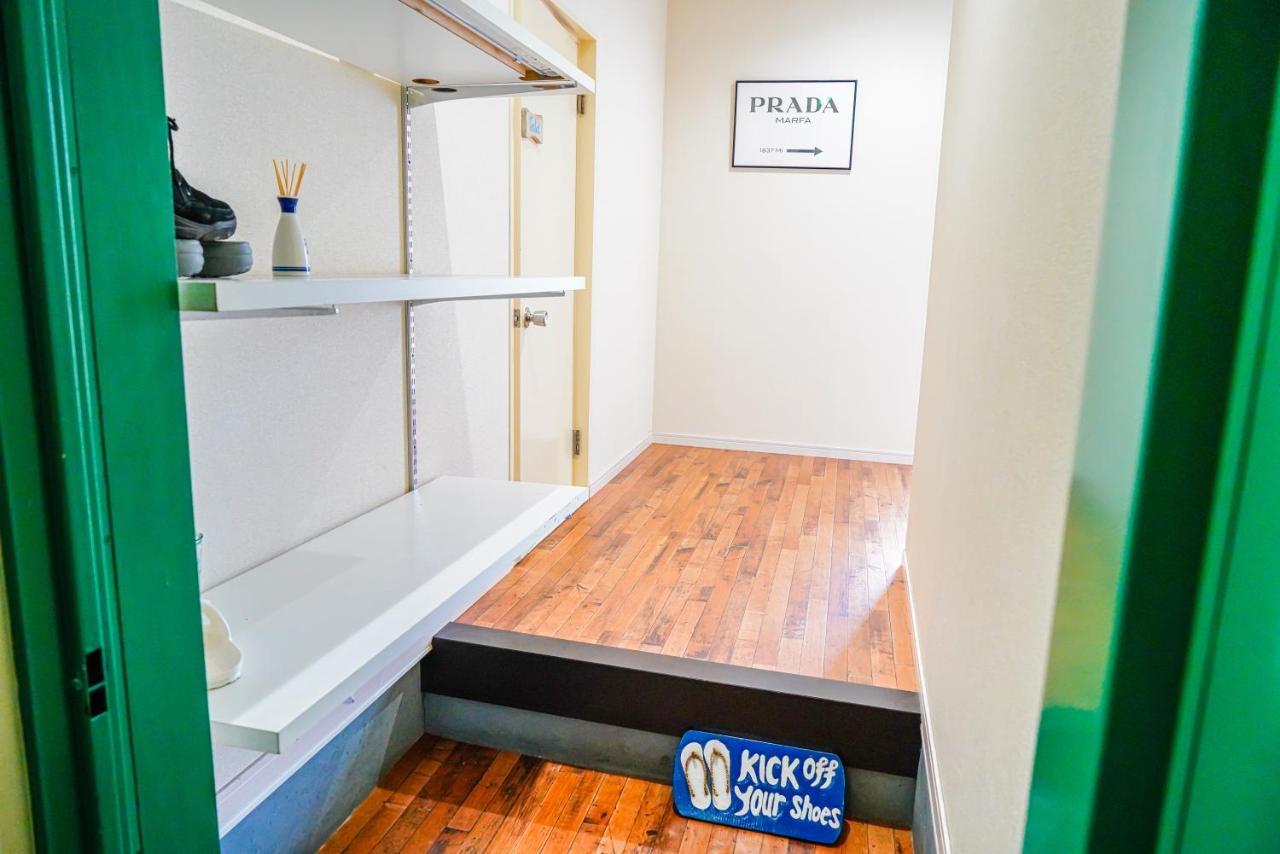 One Hostel הימאג'י מראה חיצוני תמונה