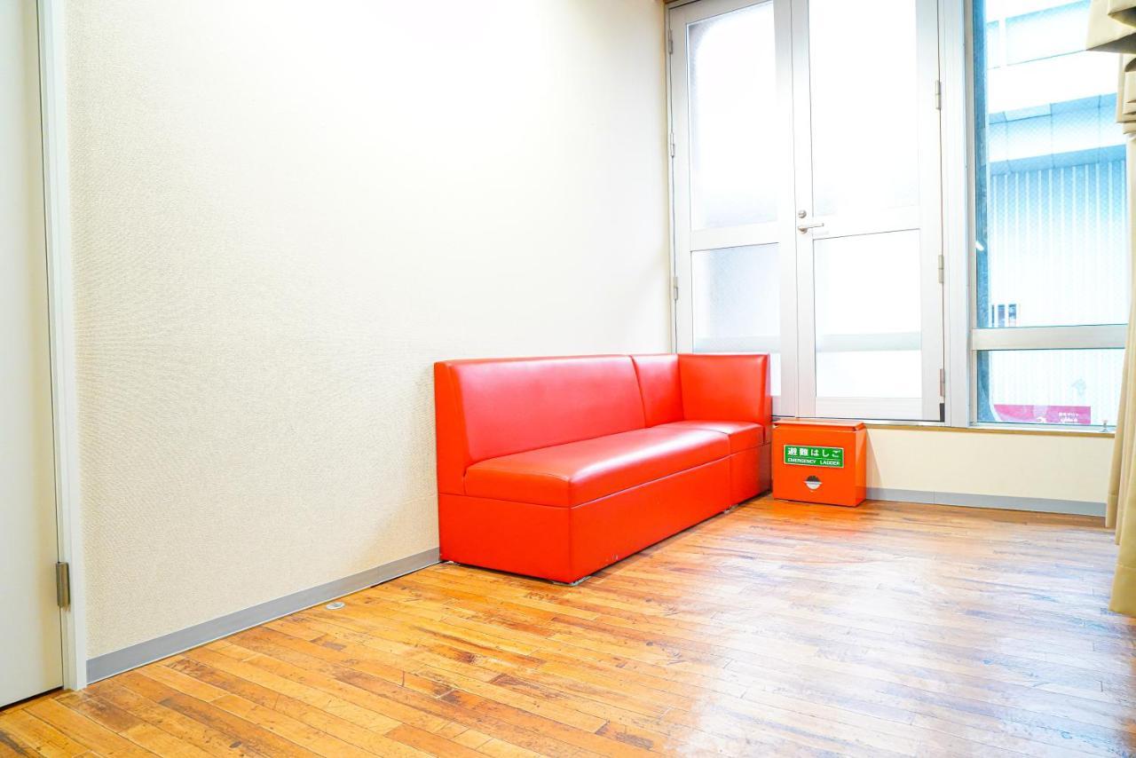 One Hostel הימאג'י מראה חיצוני תמונה