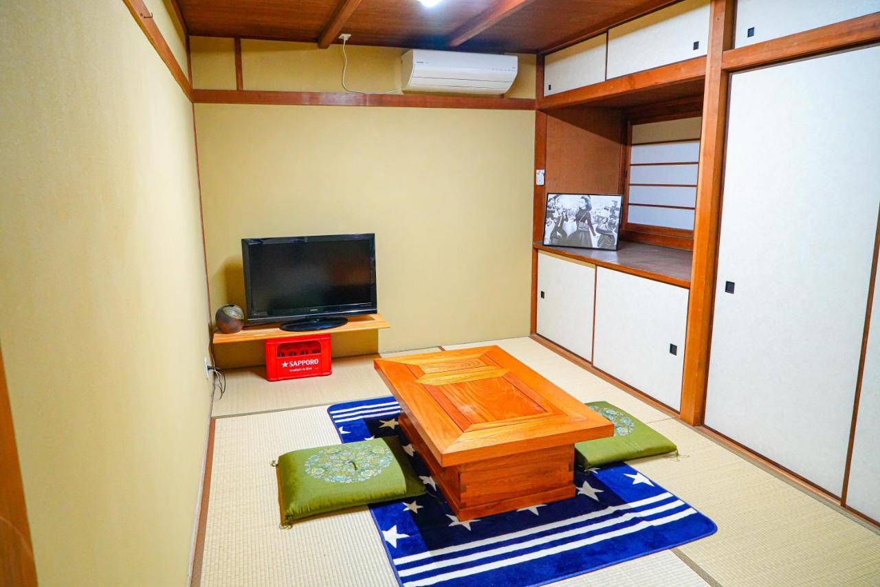 One Hostel הימאג'י מראה חיצוני תמונה