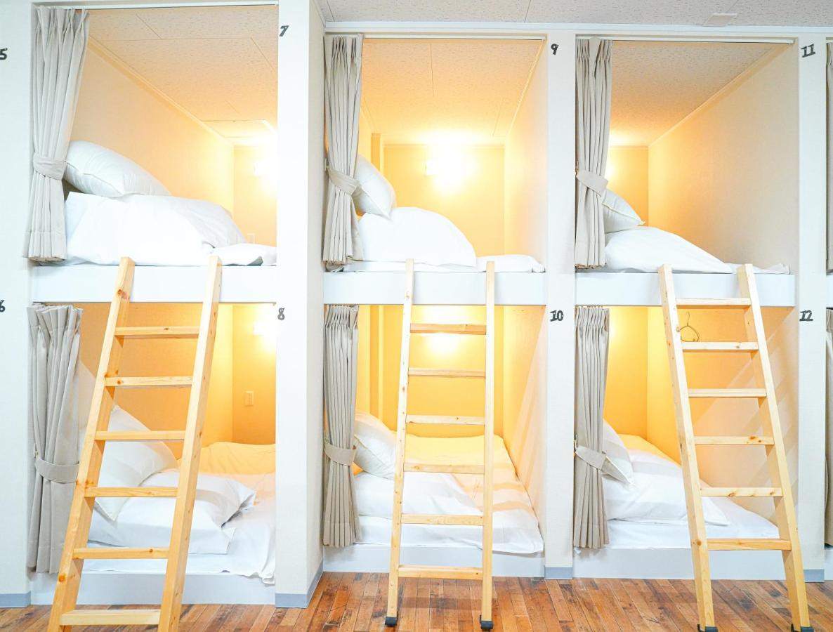 One Hostel הימאג'י מראה חיצוני תמונה