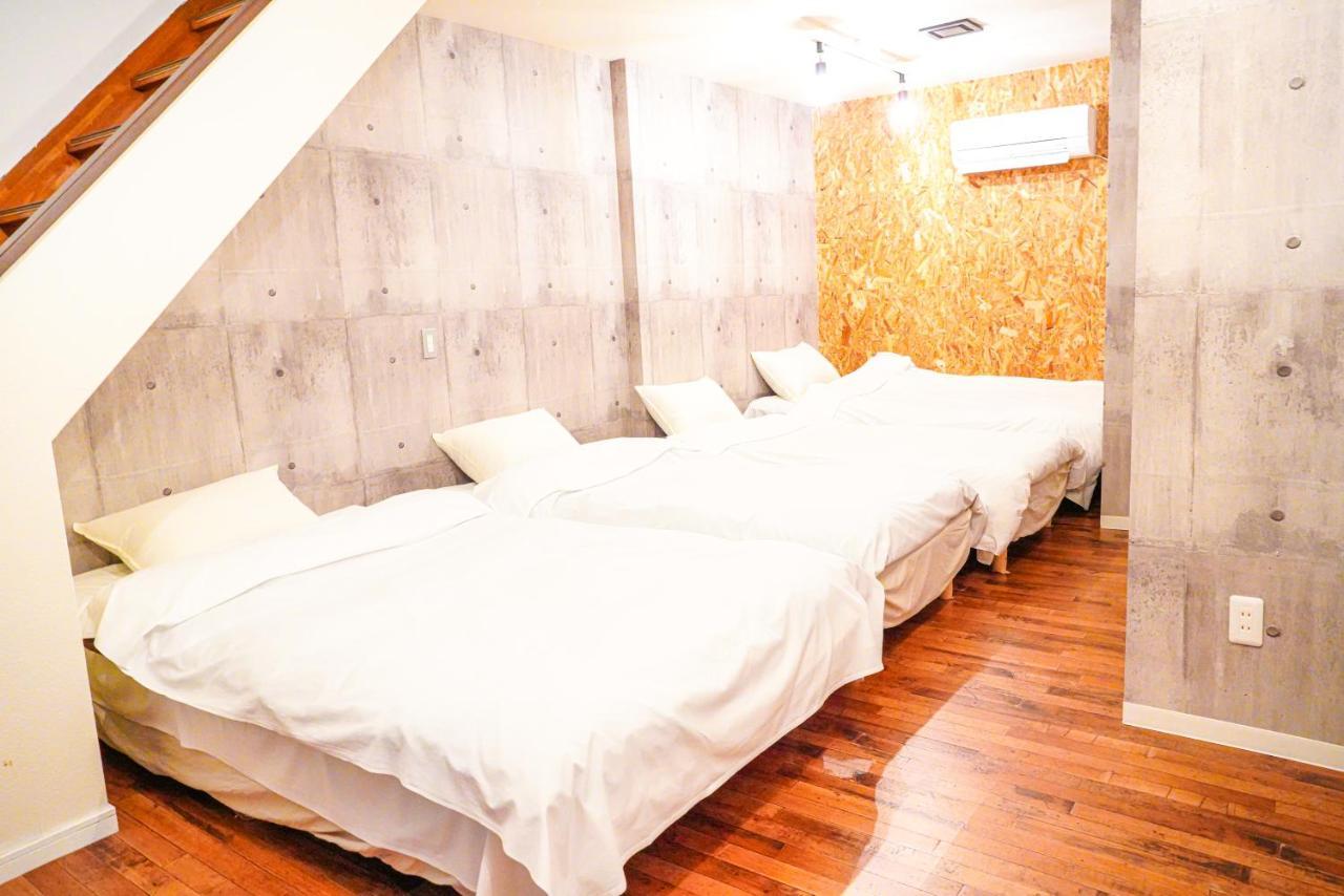One Hostel הימאג'י מראה חיצוני תמונה