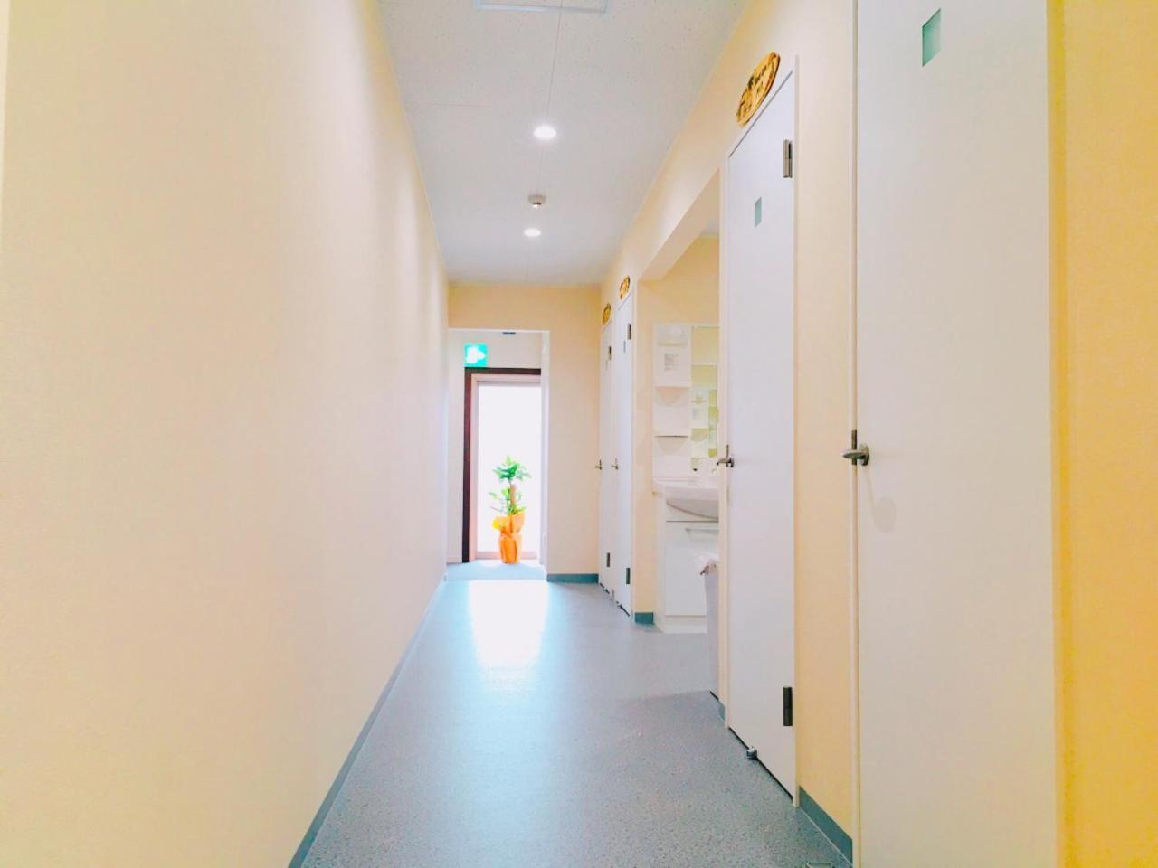 One Hostel הימאג'י מראה חיצוני תמונה