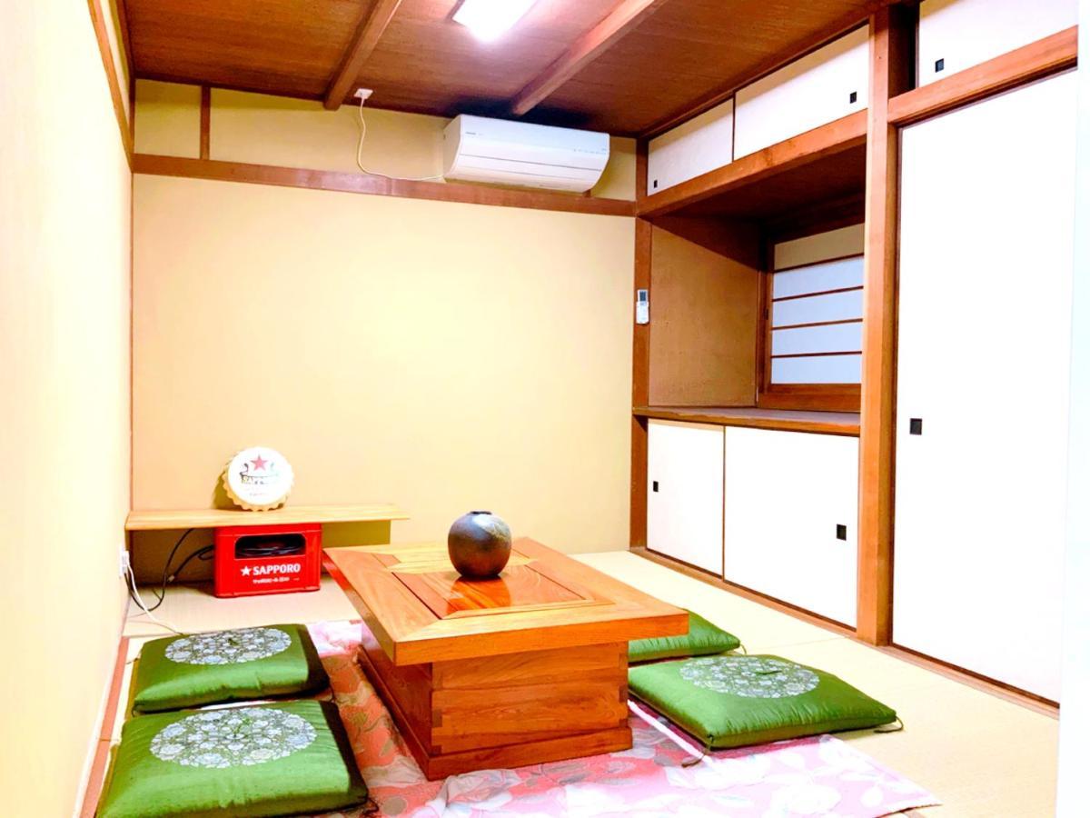 One Hostel הימאג'י מראה חיצוני תמונה