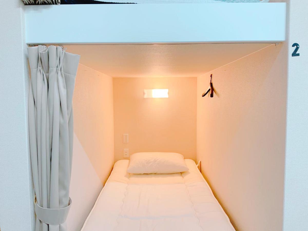 One Hostel הימאג'י מראה חיצוני תמונה